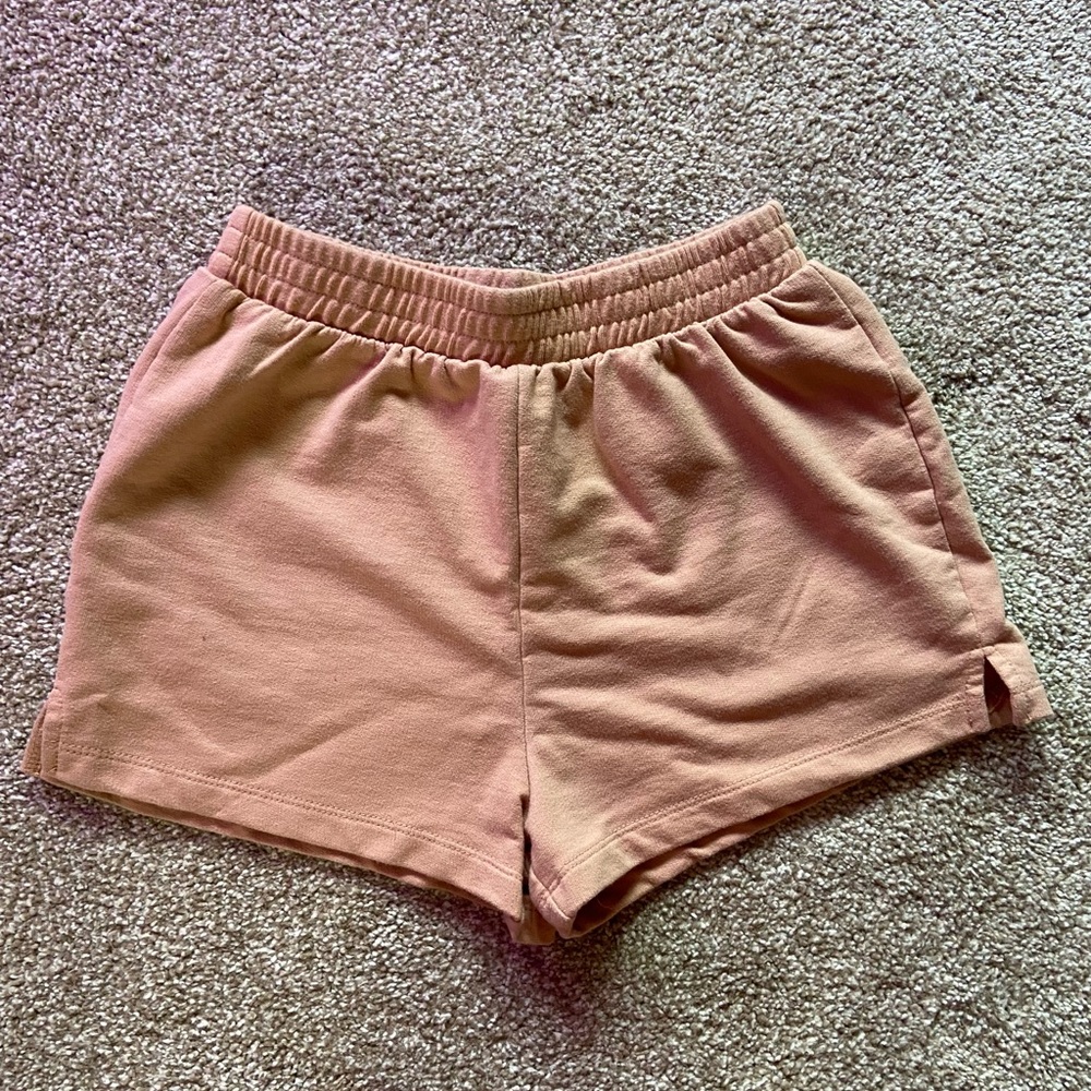 Sweat Shorts